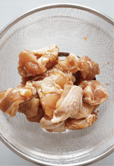 KARAMASA JAPANESE FRIED CHICKEN