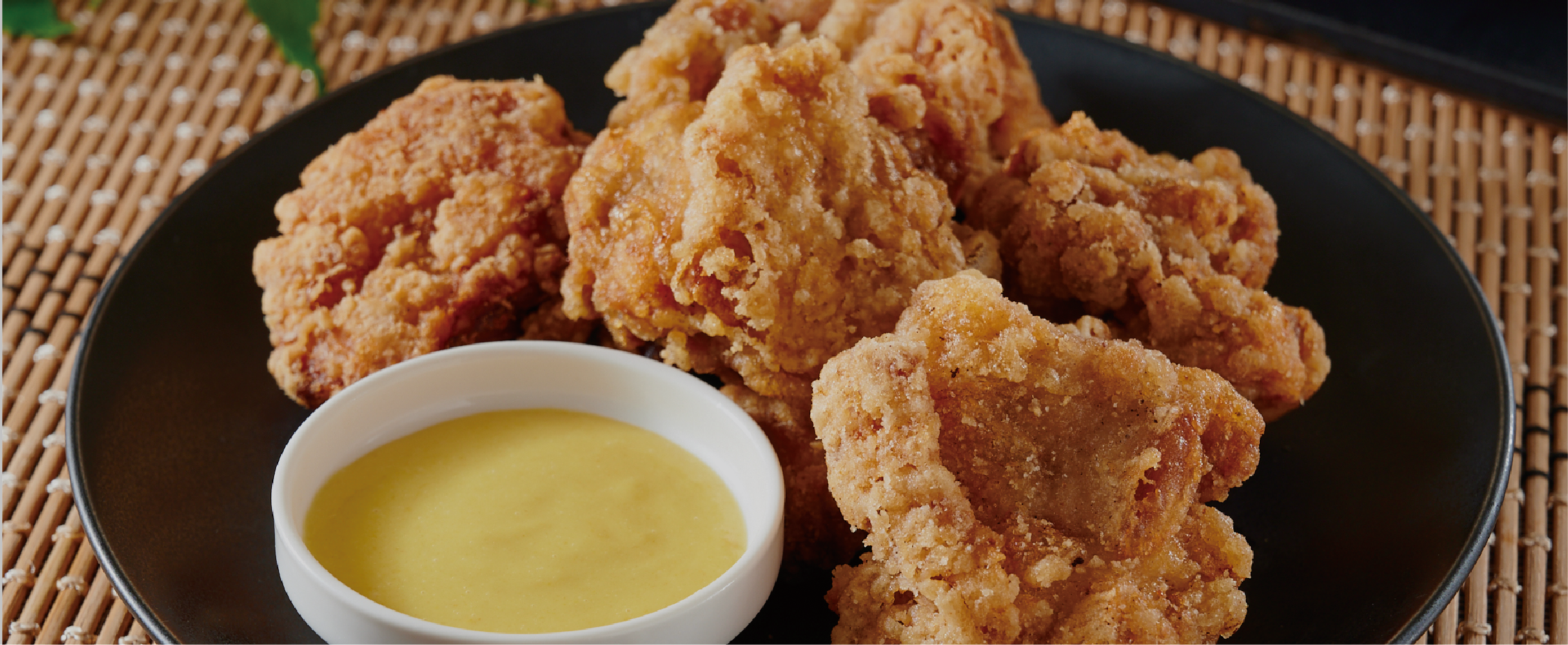 KARAMASA JAPANESE FRIED CHICKEN